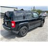 Image 3 : JEEP PATRIOT 2012 T-DONATION