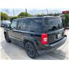 Image 4 : JEEP PATRIOT 2012 T-DONATION