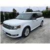 Image 1 : FORD FLEX 2017 T-2 DAYS