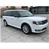 Image 2 : FORD FLEX 2017 T-2 DAYS