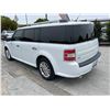 Image 4 : FORD FLEX 2017 T-2 DAYS