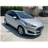 Image 2 : FORD FIESTA 2015 T-DON - SMOG