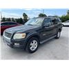 Image 1 : FORD EXPLORER 2007 APP  DUP/T-DON