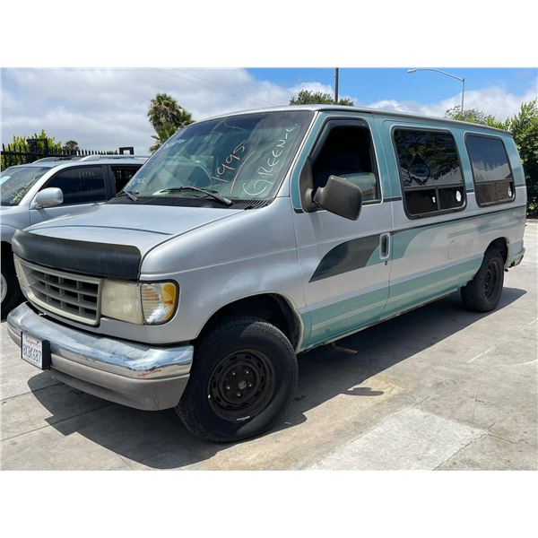 FORD E150 1995 APP  DUP/T-DON