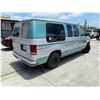 Image 3 : FORD E150 1995 APP  DUP/T-DON