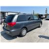 Image 3 : TOYT SIENNA 2008 T-DON - SMOG