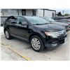 Image 2 : FORD EDGE 2010 T-2 DAYS