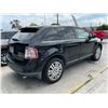 Image 3 : FORD EDGE 2010 T-2 DAYS