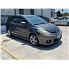 Image 2 : MAZD MAZDA5 2006 SALV T/DONATION