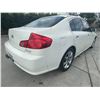 Image 3 : INFI G35 2006 T