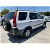 Image 3 : HOND CR-V 2002 O/S TITLE 2 DAYS