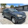 Image 2 : JEEP GD CHEROKEE 2011 T