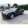 Image 1 : CHEV CAMARO 2015 O/S-WAIT/TITLE