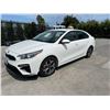 Image 1 : KIA FORTE 2020 T-REPO-SMOG-2 DAYS