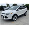 Image 1 : FORD ESCAPE 2015 REPO-WAIT/TITLE-SMOG
