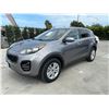 Image 1 : KIA SPORTAGE 2018 T-REPO-SMOG-2 DAYS
