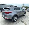 Image 3 : KIA SPORTAGE 2018 T-REPO-SMOG-2 DAYS