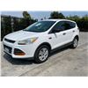 Image 1 : FORD  ESCAPE  2014 T-DON - SMOG