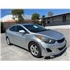 Image 2 : HYUN ELANTRA 2013 APP-DUP-SALV-T-DON SMOG