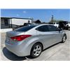 Image 3 : HYUN ELANTRA 2013 APP-DUP-SALV-T-DON SMOG