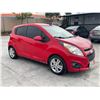 Image 2 : CHEV SPARK 2014 SALV T/DONATION
