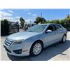 Image 1 : FORD FUSION 2010 O/S T-DON