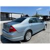 Image 3 : FORD FUSION 2010 O/S T-DON