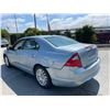 Image 4 : FORD FUSION 2010 O/S T-DON