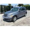Image 1 : CHRY PT CRUISER 2007 T-DONATION