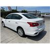 Image 4 : NISS SENTRA 2019 T-REPO 2 DAYS