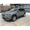 Image 1 : JEEP CHEROKEE 2019 T-REPO-SMOG-2 DAYS