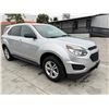 Image 2 : CHEV EQUINOX 2017 T-REPO 2 DAYS