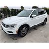 Image 1 : VOLK TIGUAN 2021 T-2 DAYS