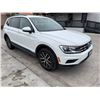 Image 2 : VOLK TIGUAN 2021 T-2 DAYS