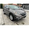 Image 2 : HOND CR-V 2015 T-REPO 2 DAYS