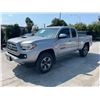 Image 1 : TOYT TACOMA 2016 O/S-T REPO -SMOG 2DAYS