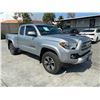 Image 2 : TOYT TACOMA 2016 O/S-T REPO -SMOG 2DAYS