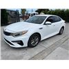 Image 1 : KIA OPTIMA 2019 T-REPO 2 DAYS