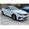 Image 2 : KIA OPTIMA 2019 T-REPO 2 DAYS