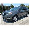 Image 1 : FORD EDGE 2016 T-2 DAYS