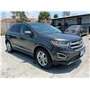 Image 2 : FORD EDGE 2016 T-2 DAYS