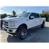Image 1 : FORD F-150 2017 T-REPO 2 DAYS