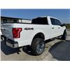 Image 4 : FORD F-150 2017 T-REPO 2 DAYS