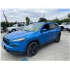 Image 1 : JEEP CHEROKEE 2018 T-REPO-SMOG-2 DAYS