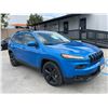 Image 2 : JEEP CHEROKEE 2018 T-REPO-SMOG-2 DAYS
