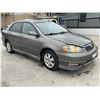 Image 2 : TOYT COROLLA 2005 APP DUP/T -