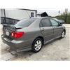Image 3 : TOYT COROLLA 2005 APP DUP/T -