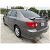 Image 4 : TOYT COROLLA 2005 APP DUP/T -