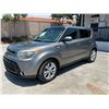 Image 1 : KIA SOUL 2016 T-REPO-SMOG-2 DAYS