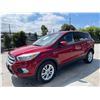 Image 1 : FORD ESCAPE 2017 T-REPO-SMOG-2 DAYS
